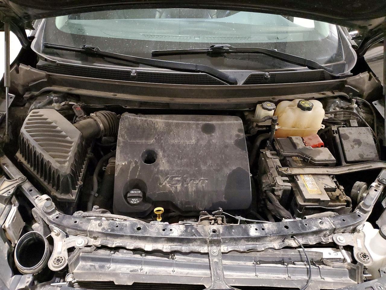 Buick Enclave Premium