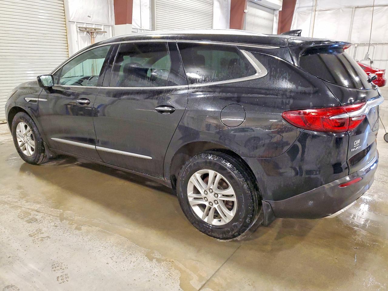Buick Enclave Premium