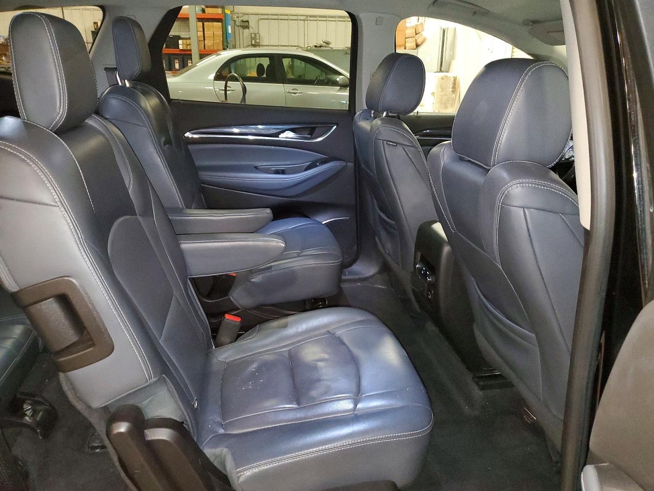 Buick Enclave Premium