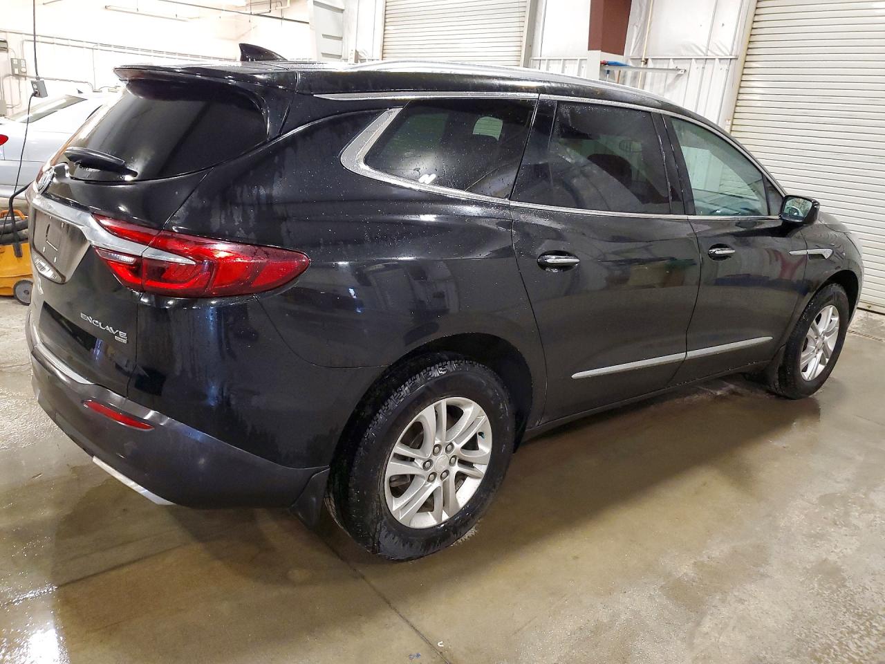 Buick Enclave Premium