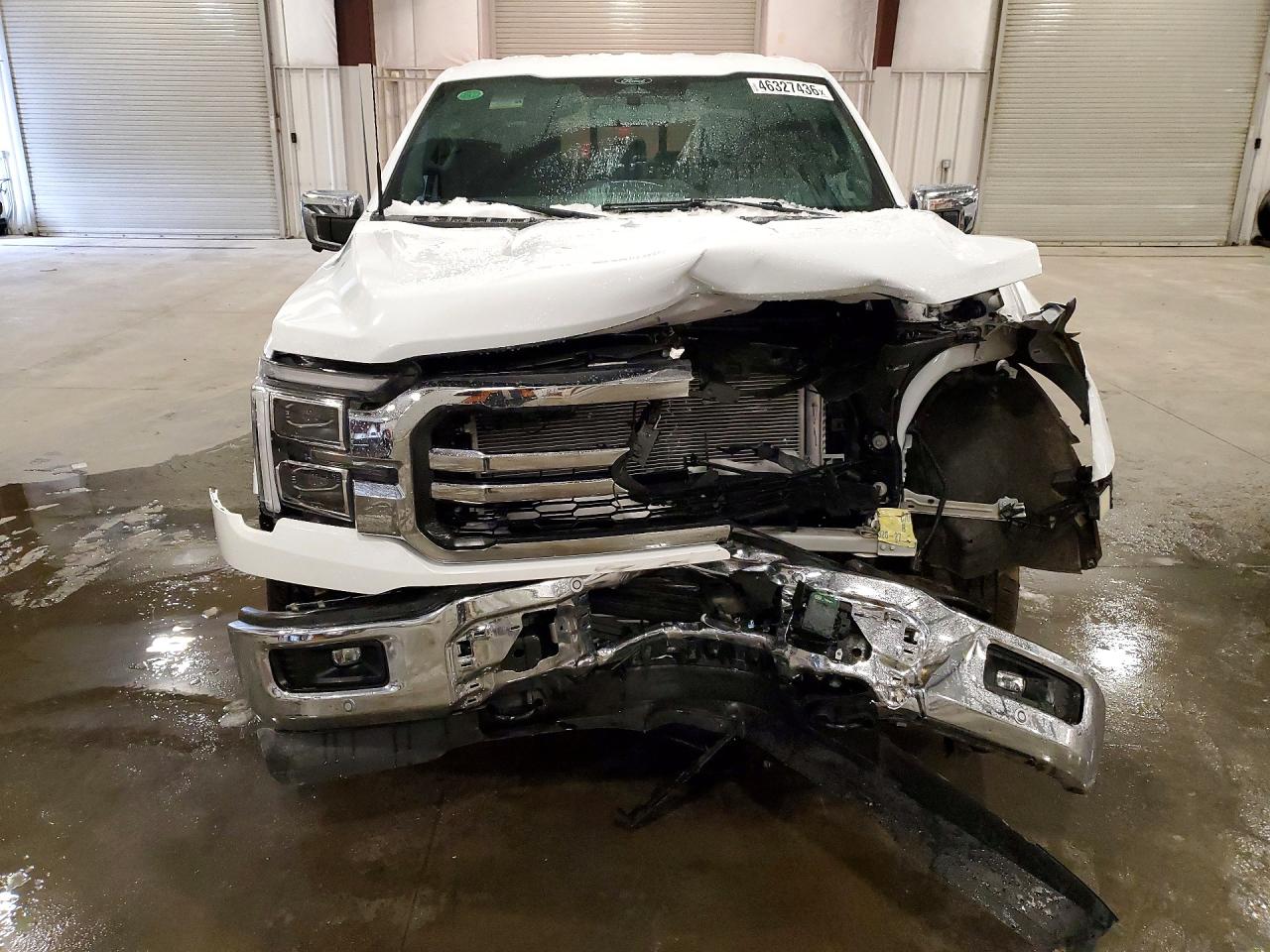 Ford F-150 Lariat
