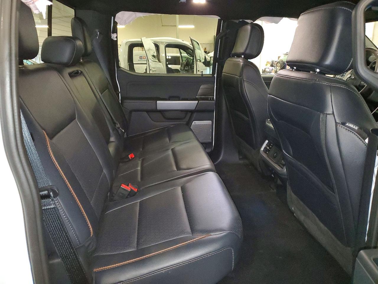 Ford F-150 Lariat