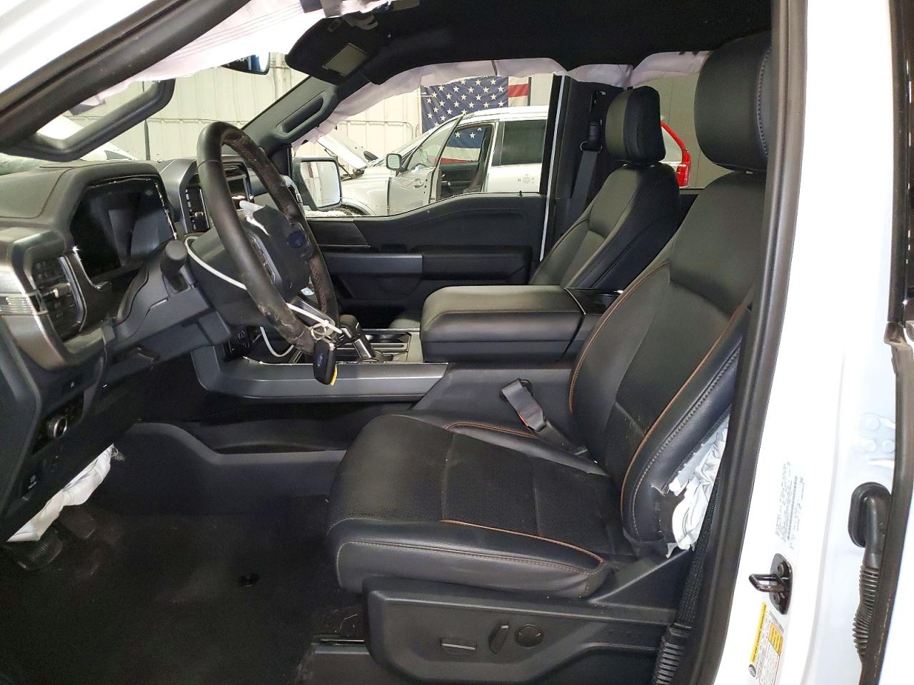 Ford F-150 Lariat