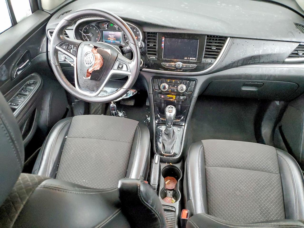 Buick Encore Preferred