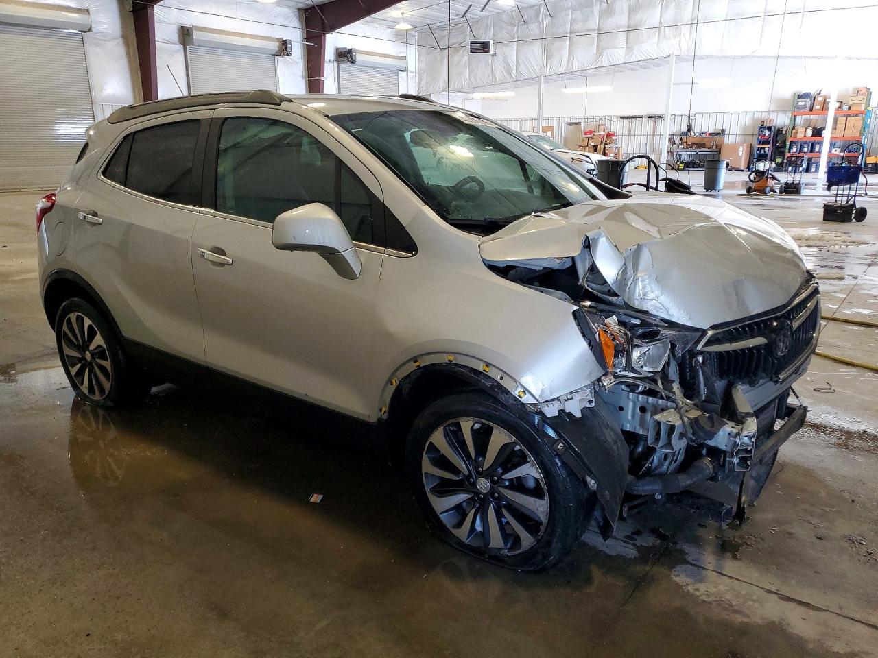 Buick Encore Preferred