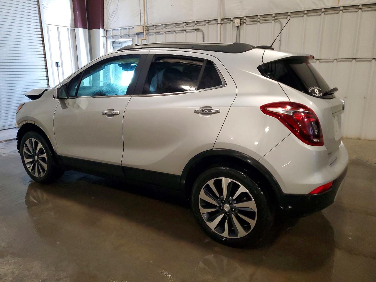 Buick Encore Preferred