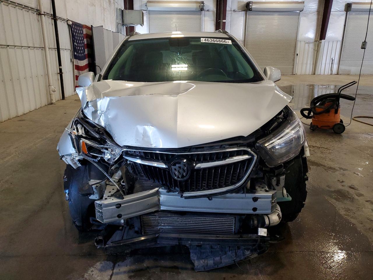 Buick Encore Preferred