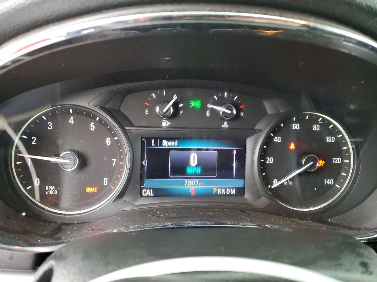 Buick Encore Preferred