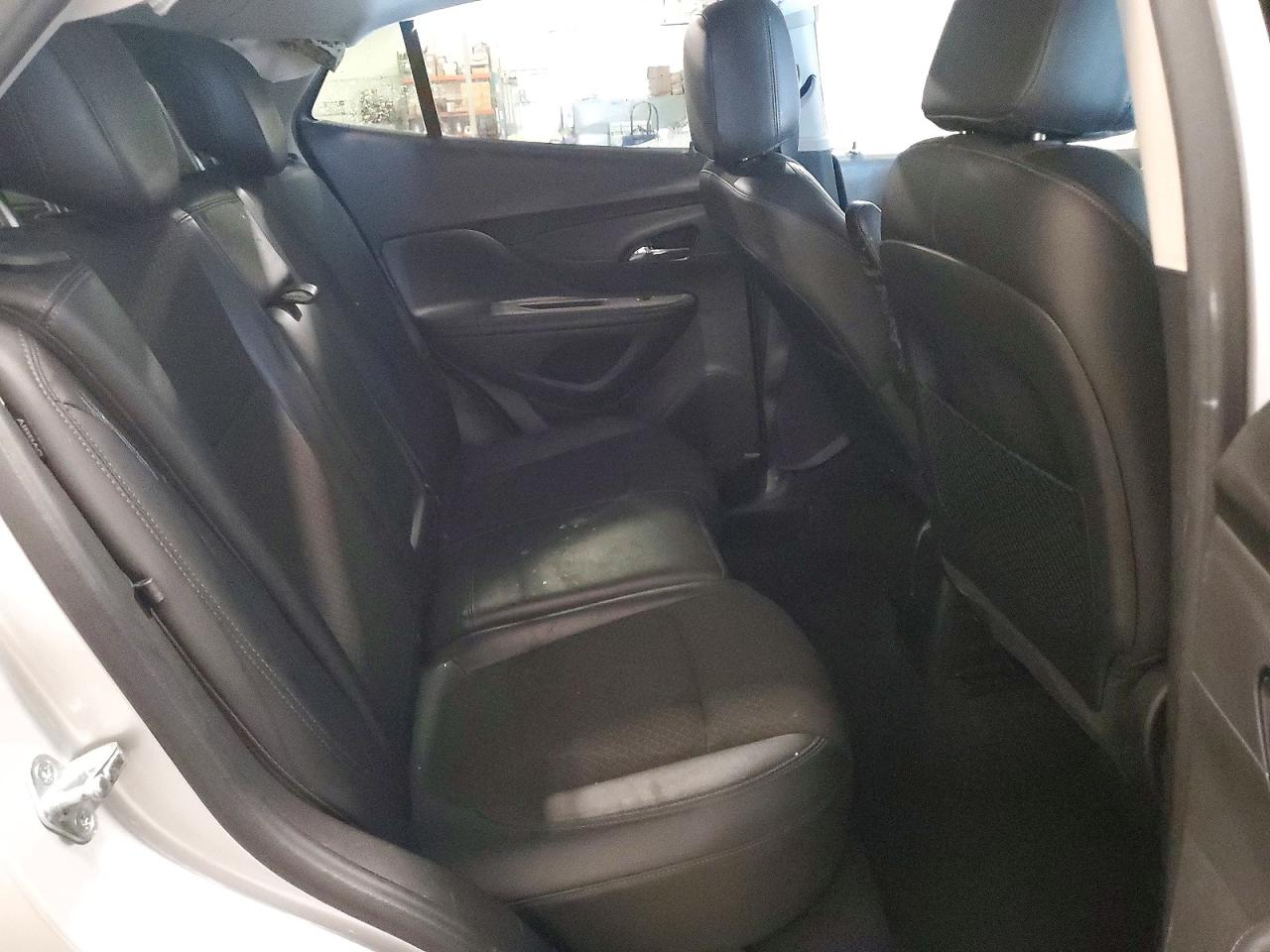 Buick Encore Preferred