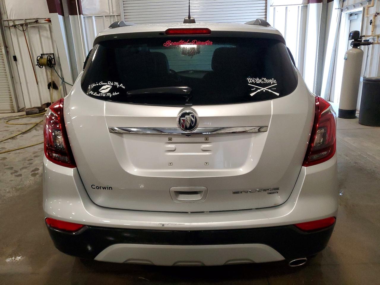 Buick Encore Preferred