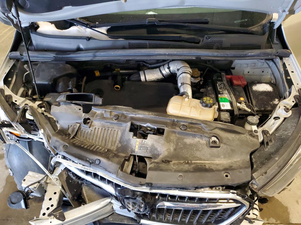 Buick Encore Preferred