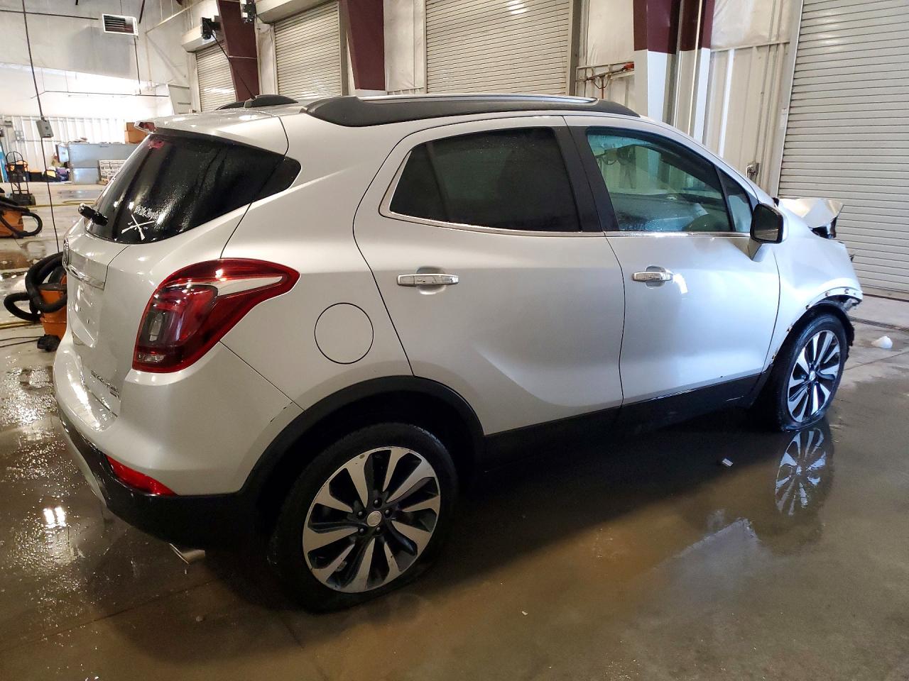 Buick Encore Preferred