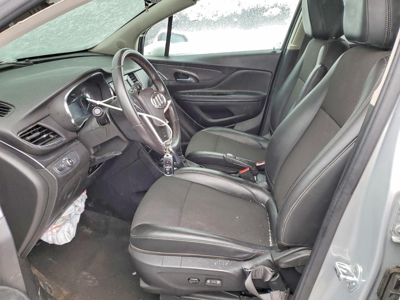Buick Encore Preferred