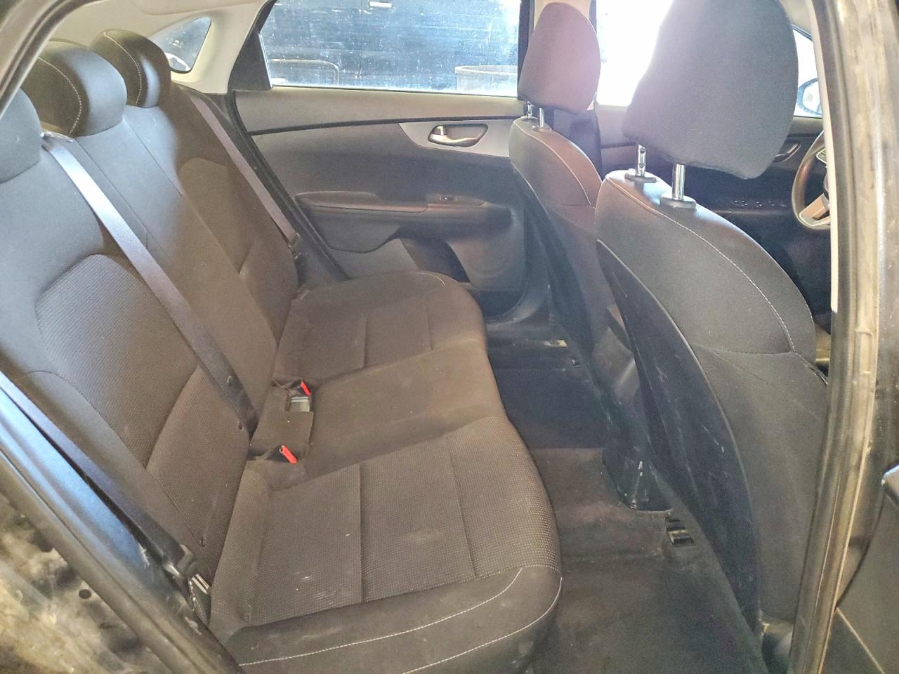 Kia Forte Fe