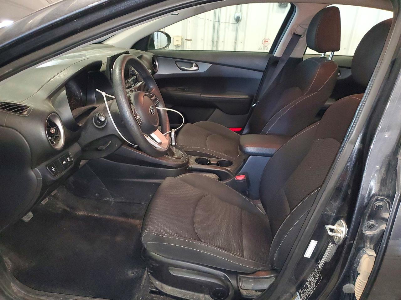 Kia Forte Fe