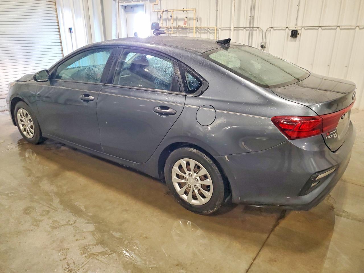 Kia Forte Fe