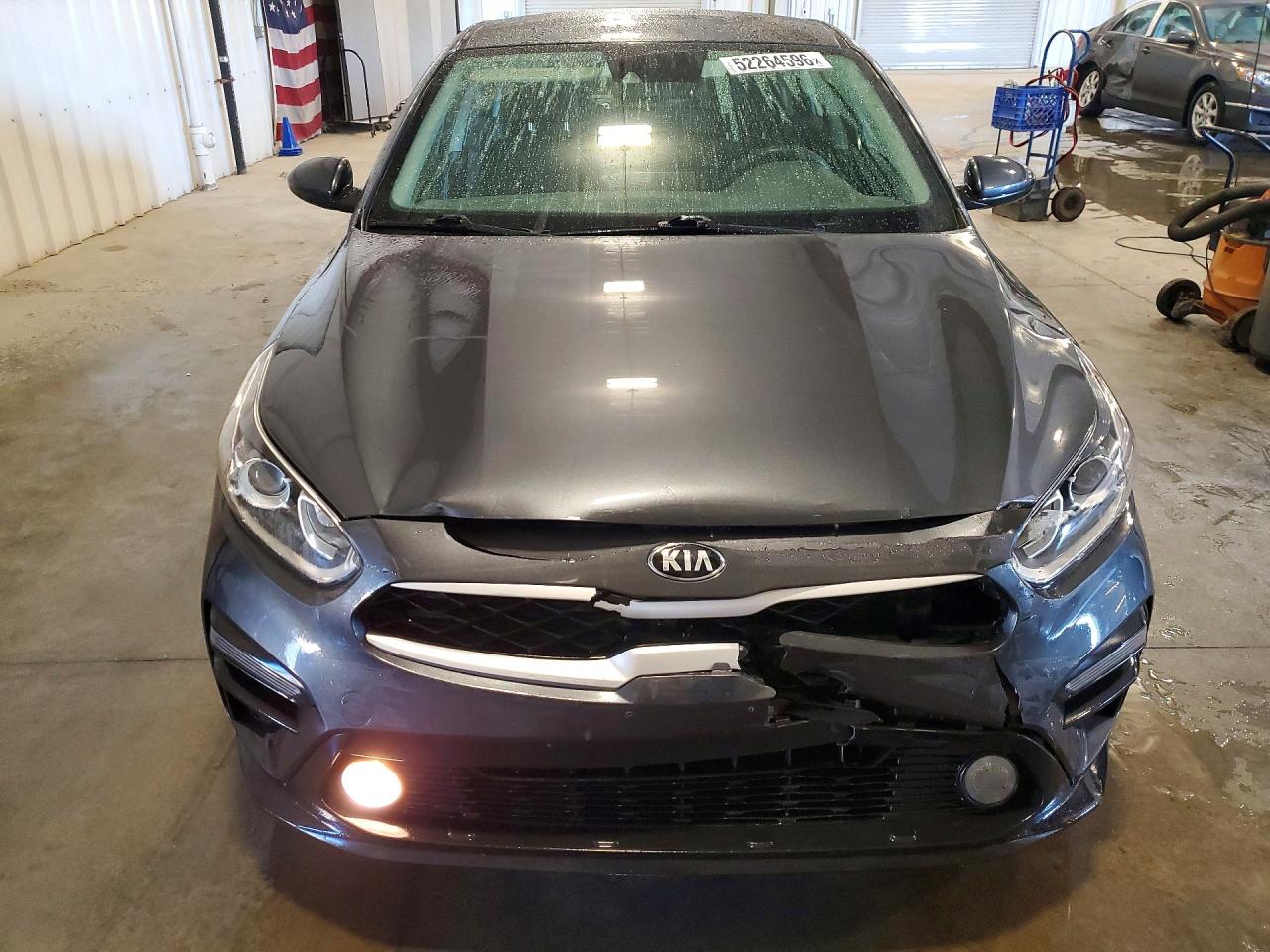 Kia Forte Fe