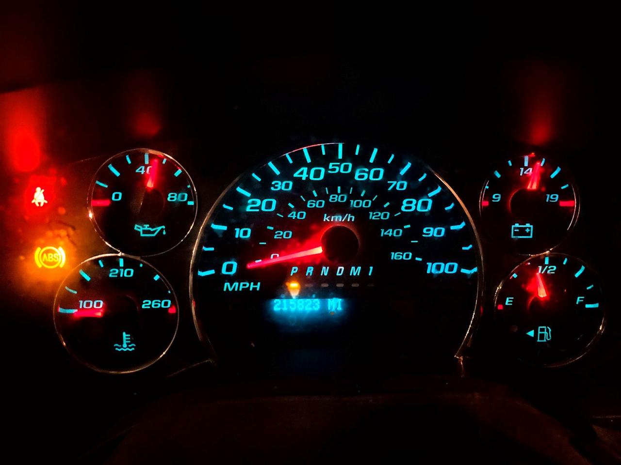 GMC Savana G2500