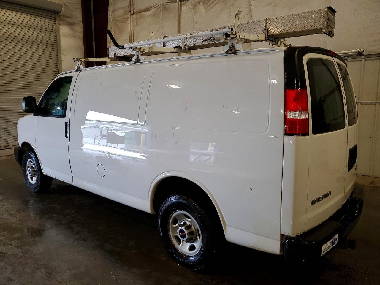 GMC Savana G2500