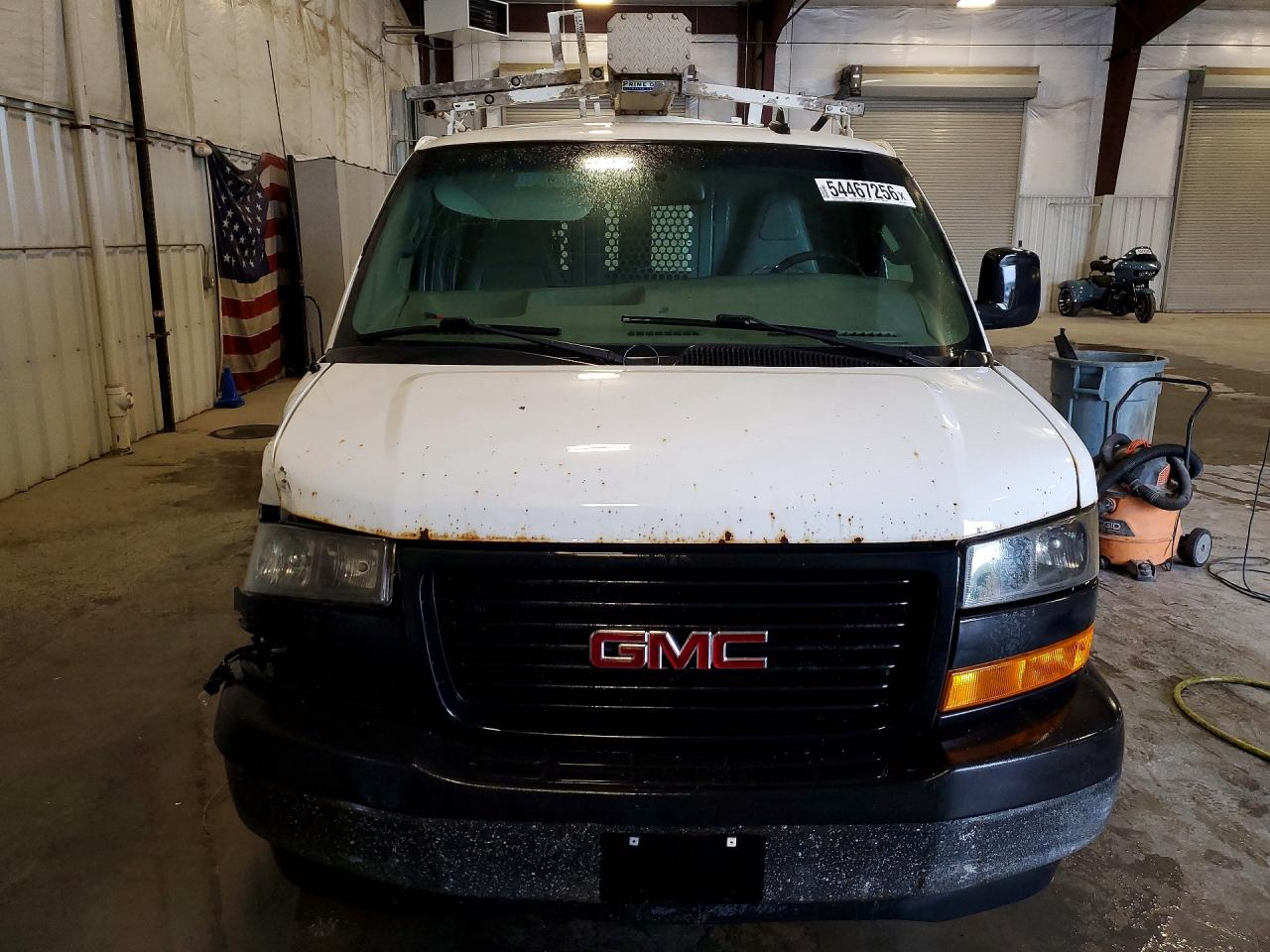 GMC Savana G2500