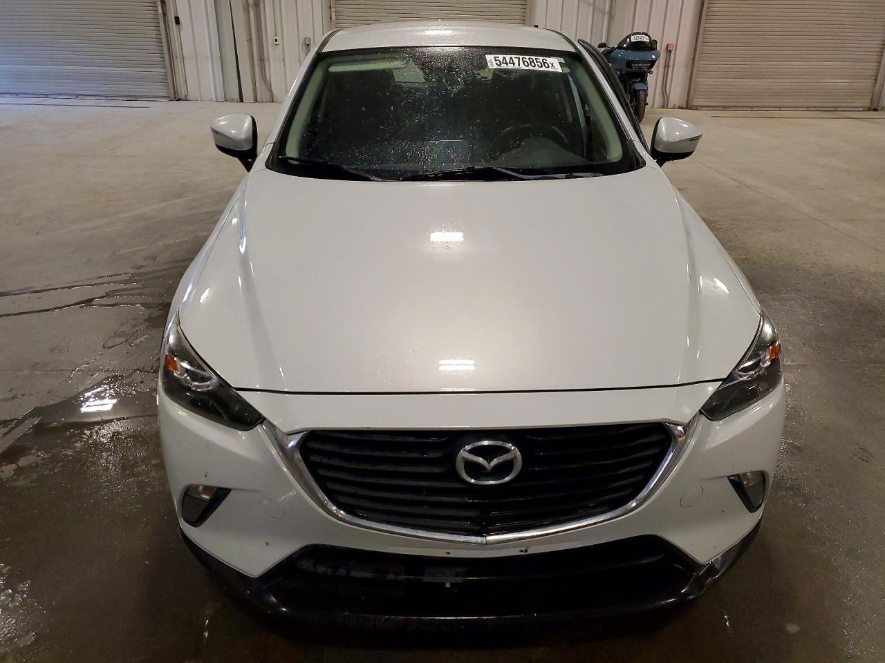 Mazda Cx Touring