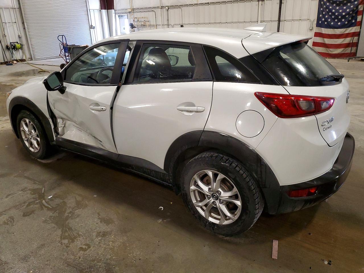 Mazda Cx Touring