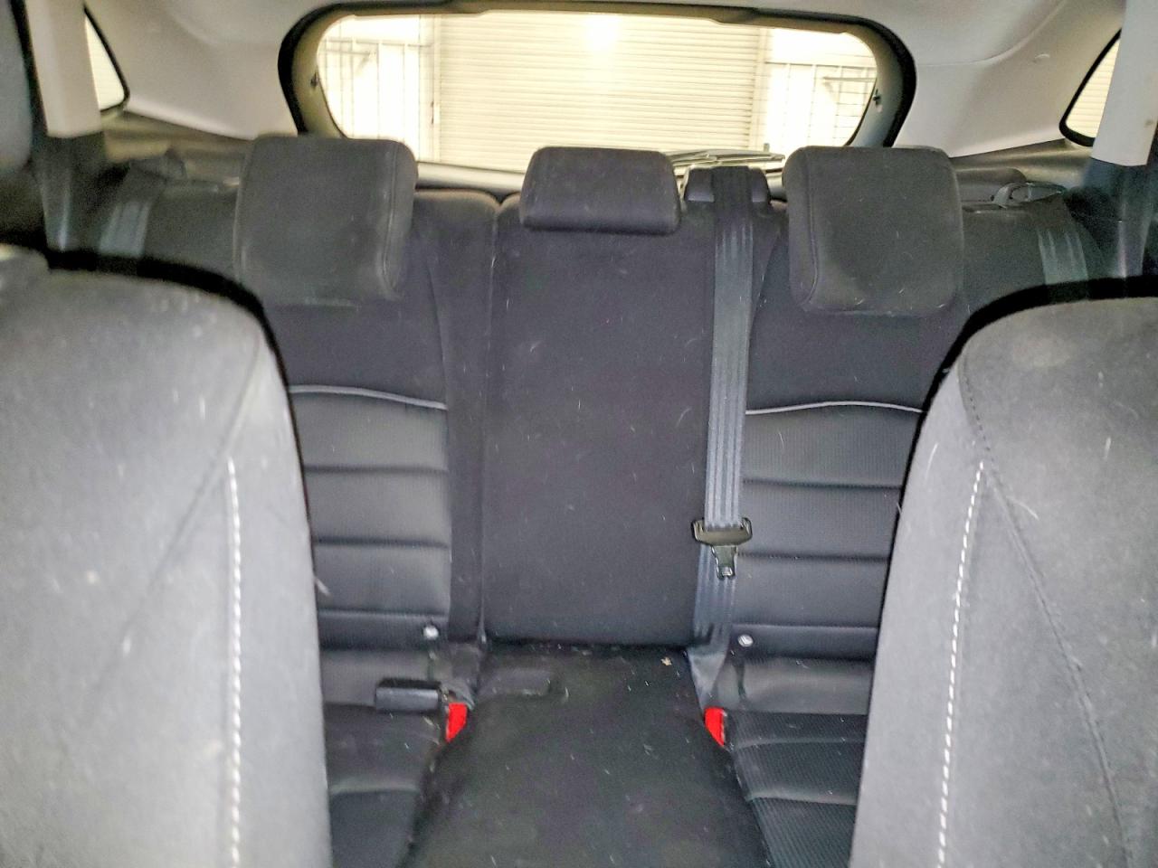 Mazda Cx Touring