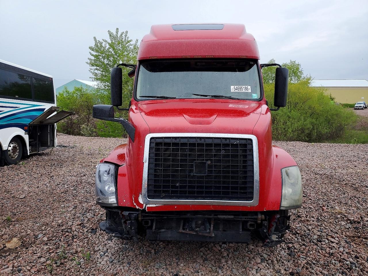 Volvo Vn