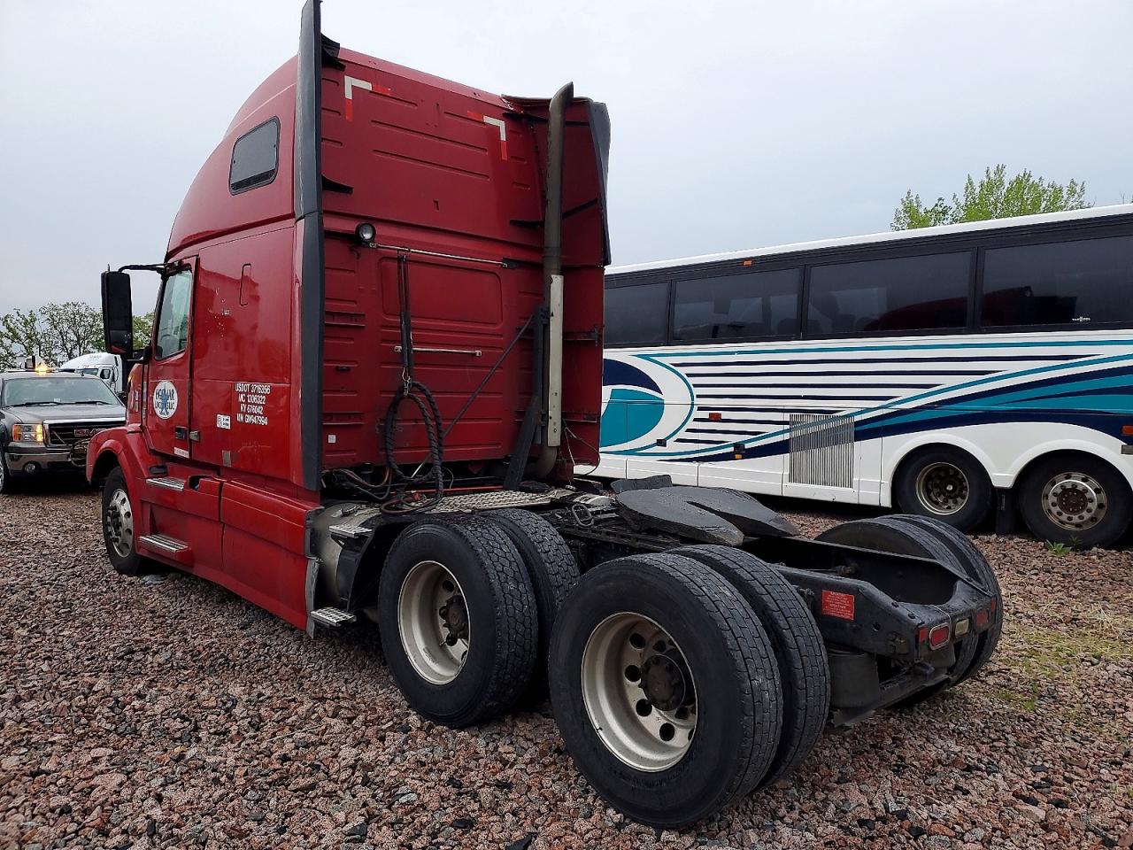 Volvo Vn
