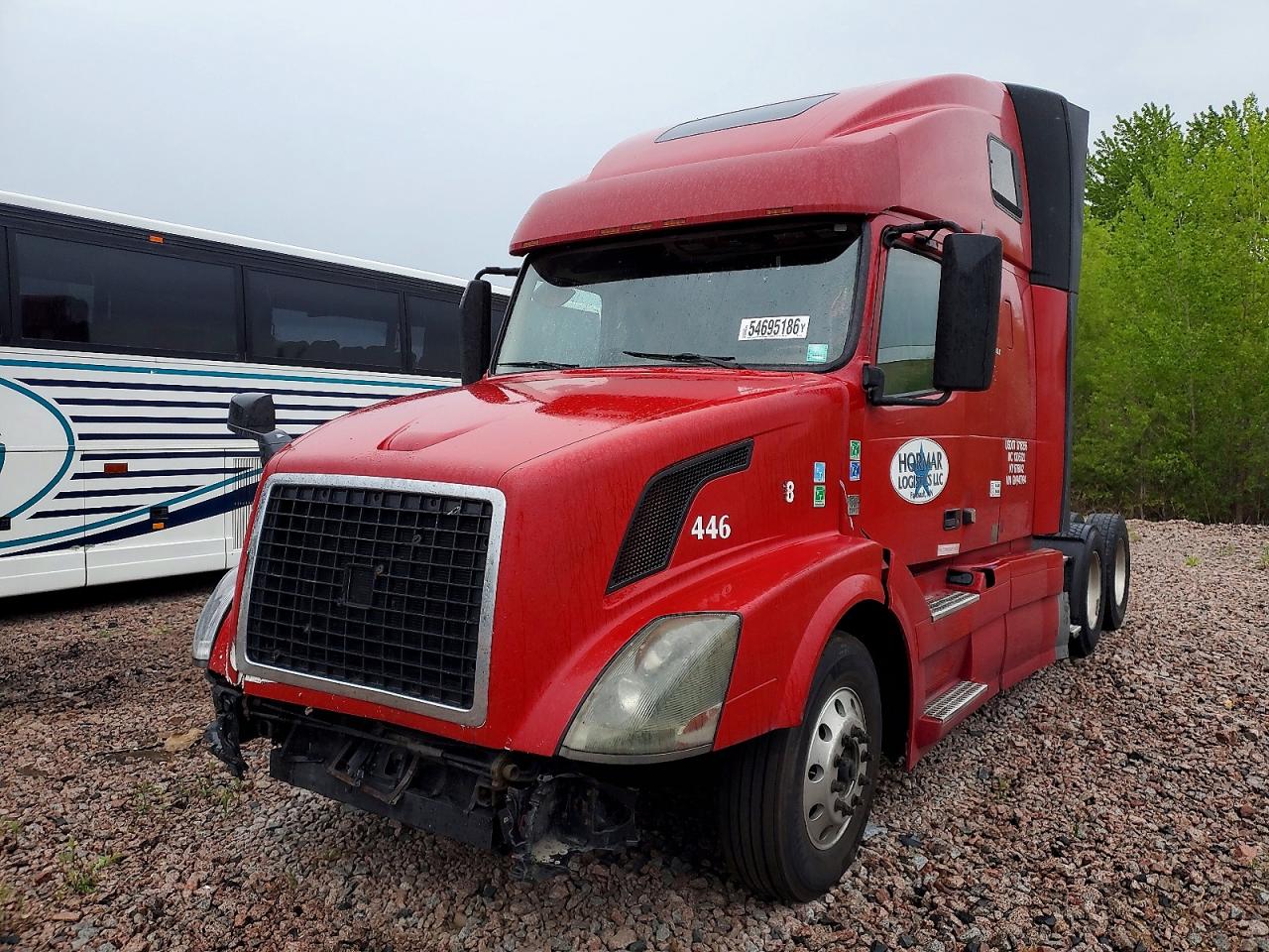 Volvo Vn