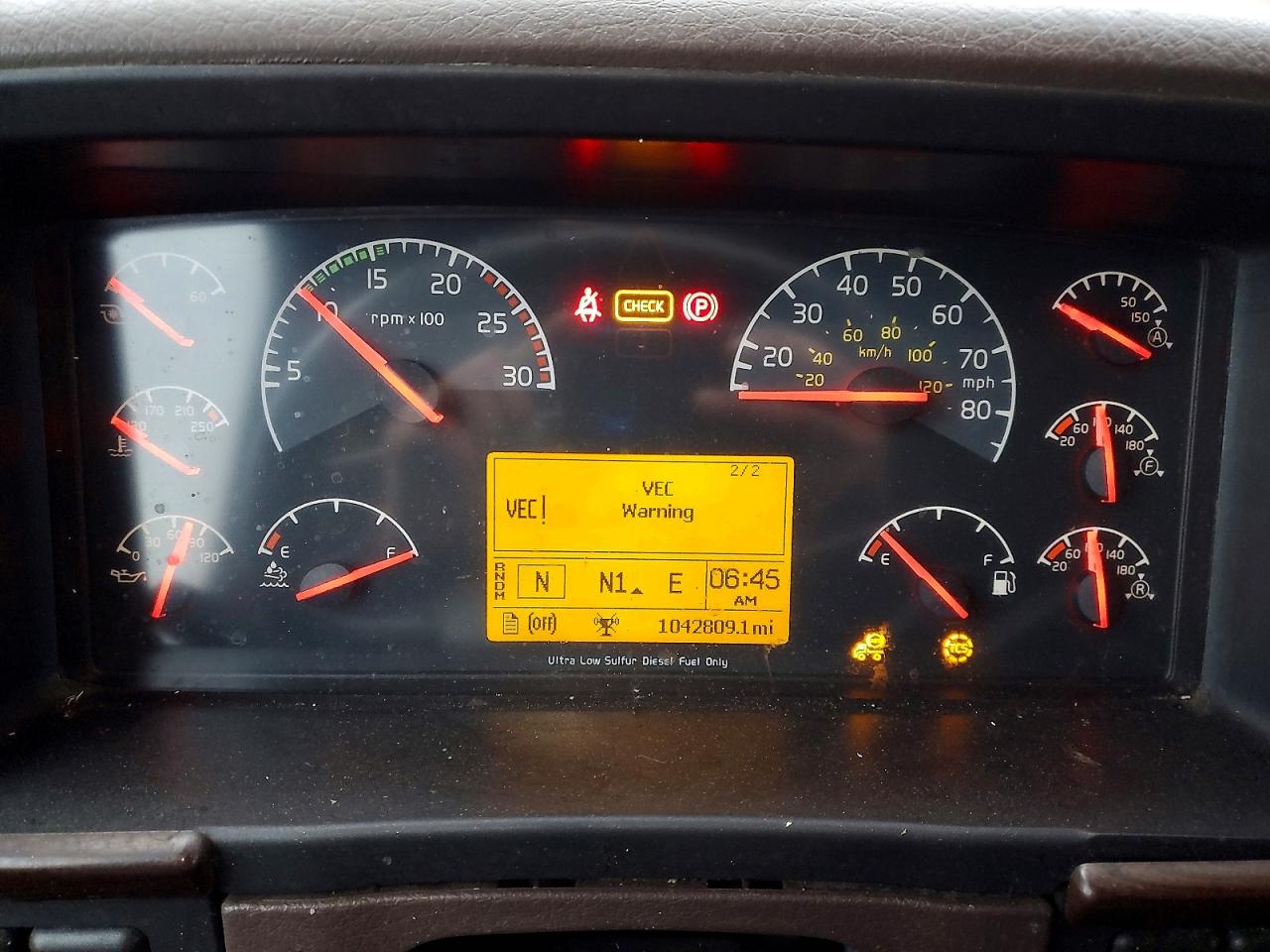 Volvo Vn