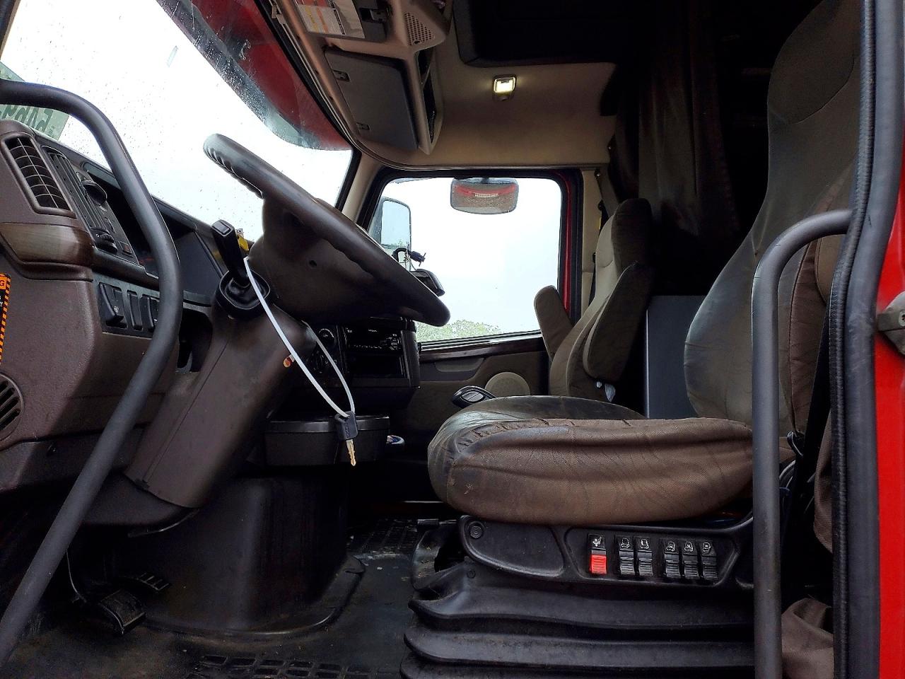 Volvo Vn