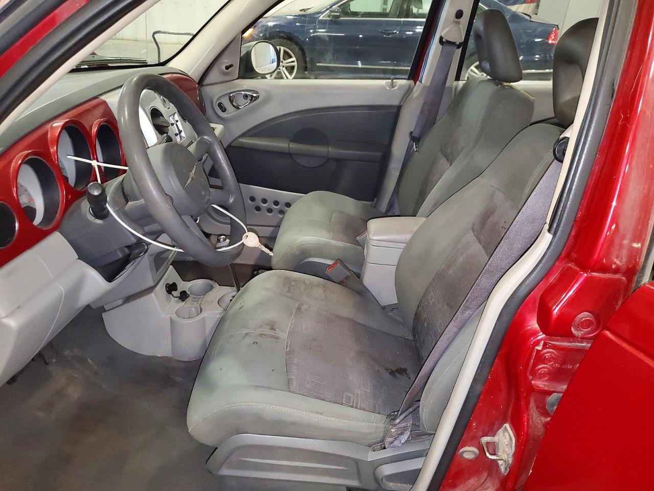 Chrysler PT Cruiser