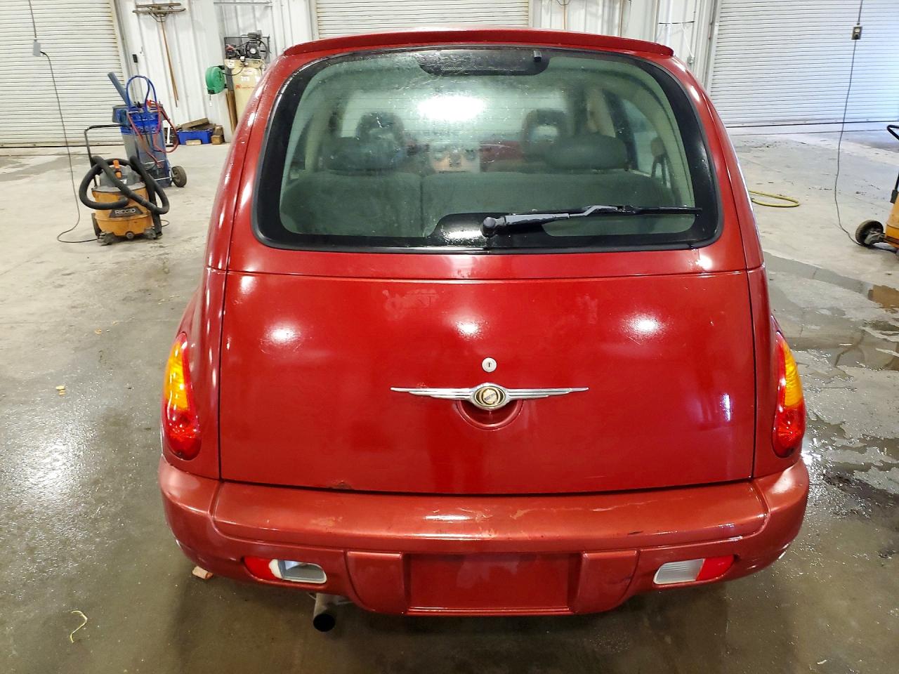Chrysler PT Cruiser
