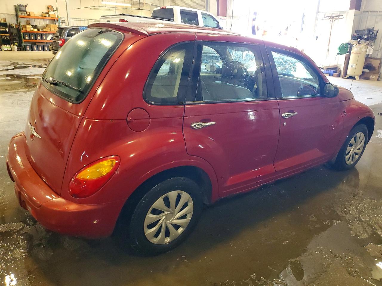 Chrysler PT Cruiser