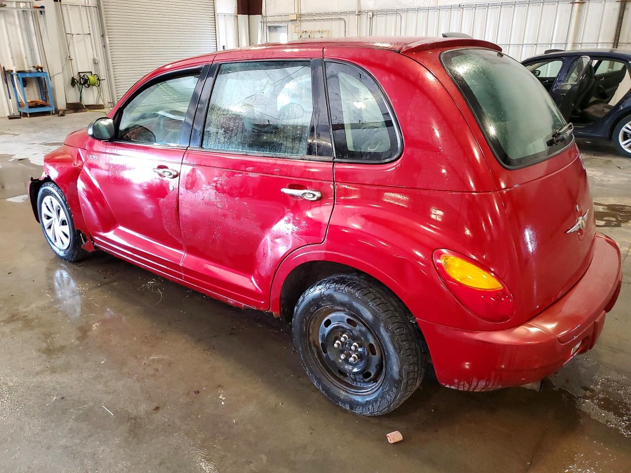 Chrysler PT Cruiser