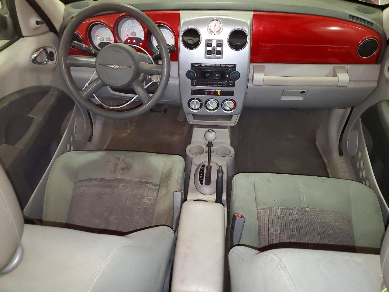 Chrysler PT Cruiser