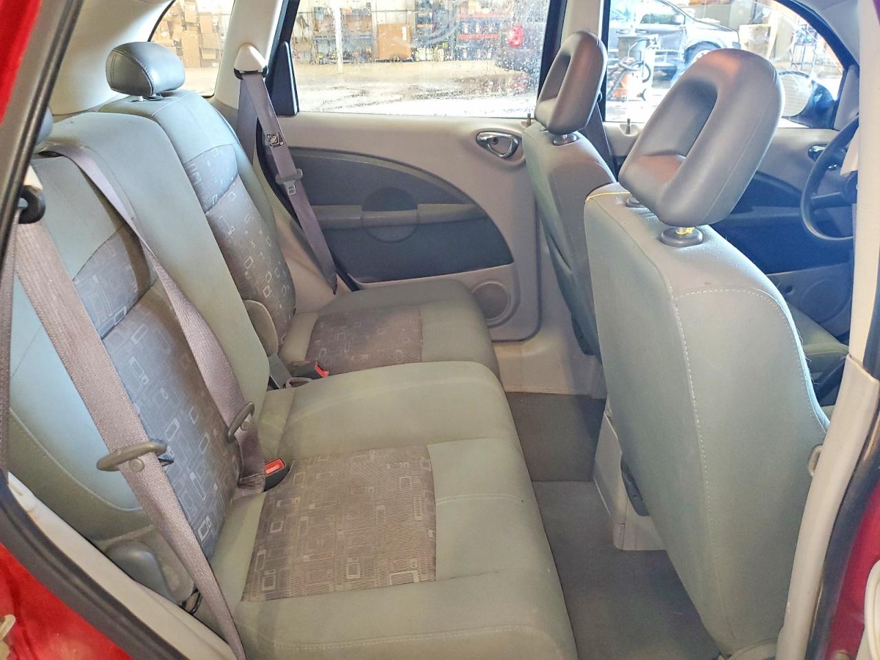 Chrysler PT Cruiser