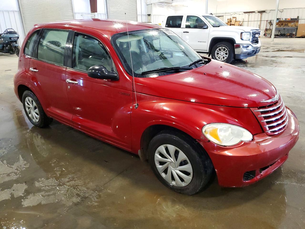 Chrysler PT Cruiser