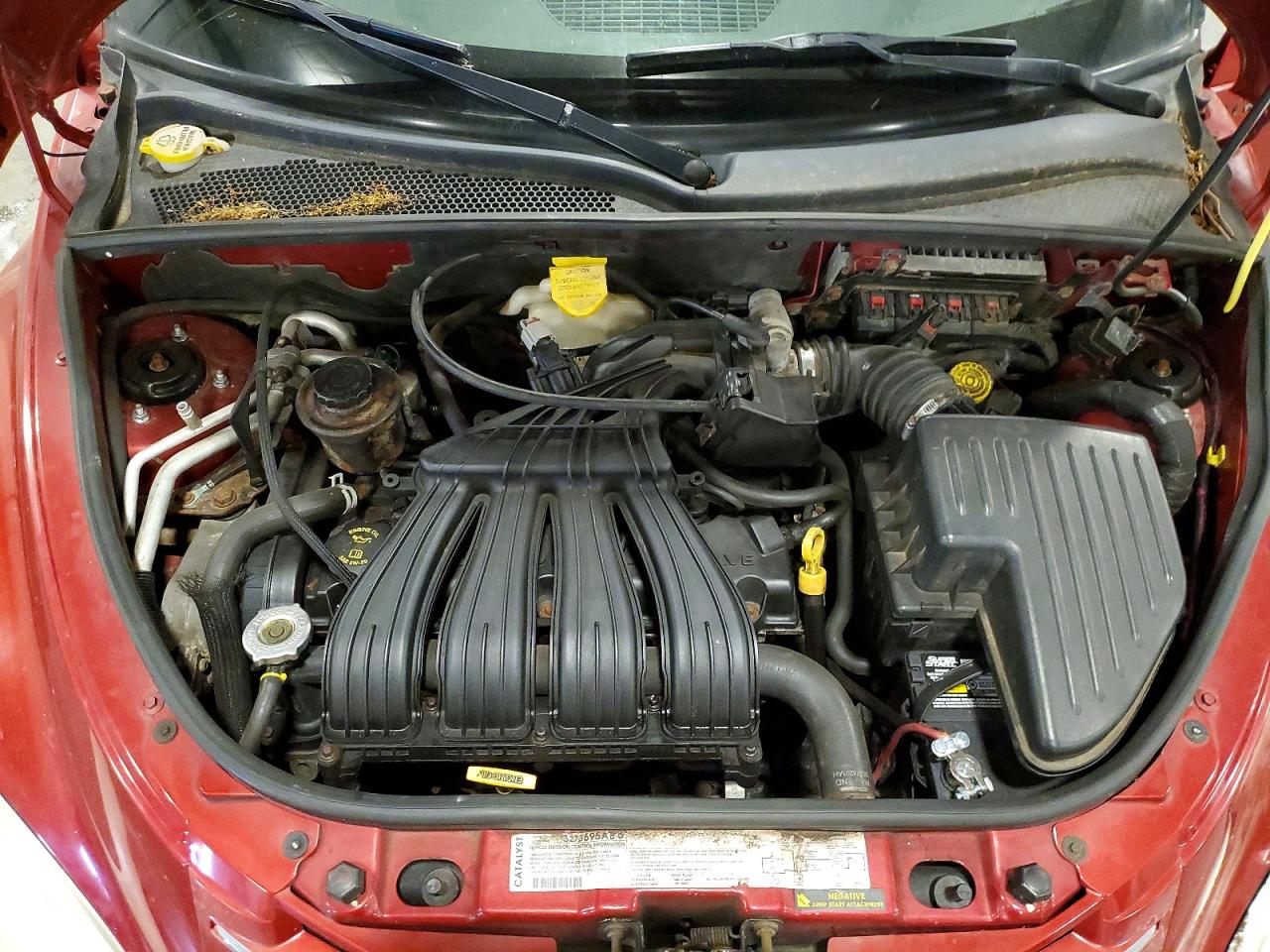 Chrysler PT Cruiser