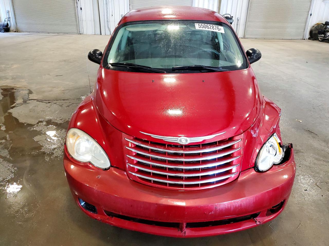 Chrysler PT Cruiser