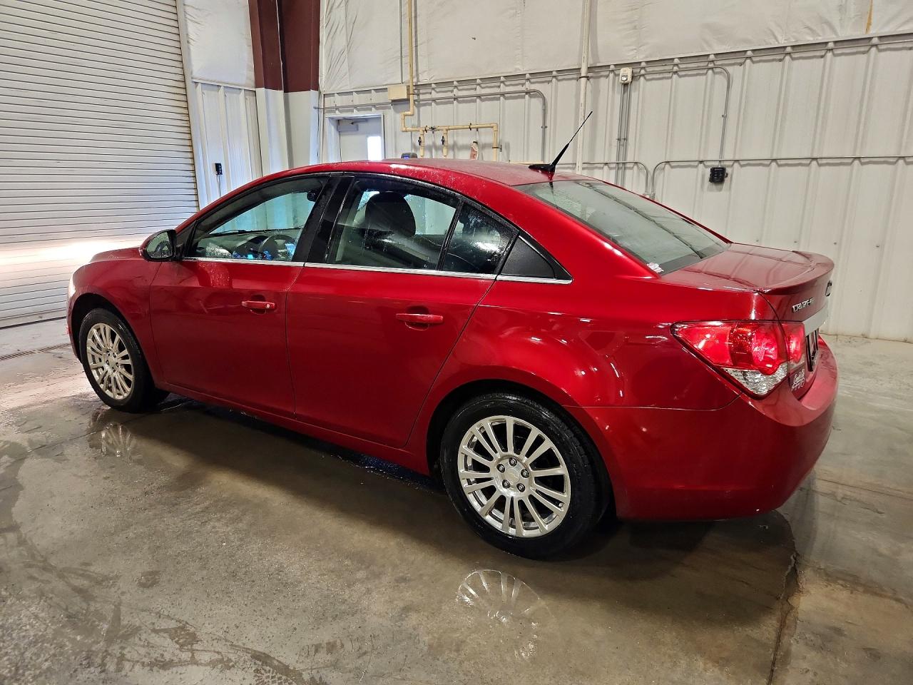 Chevrolet Cruze Eco
