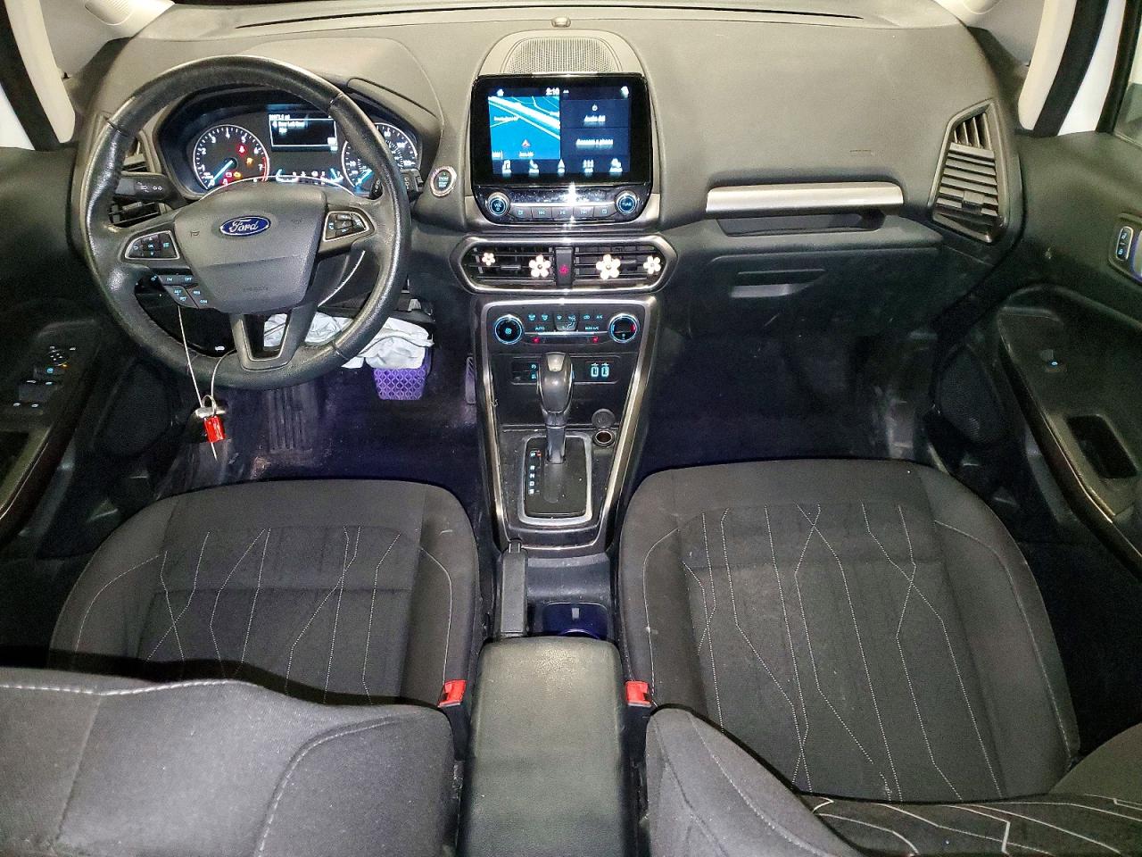 Ford EcoSport Se