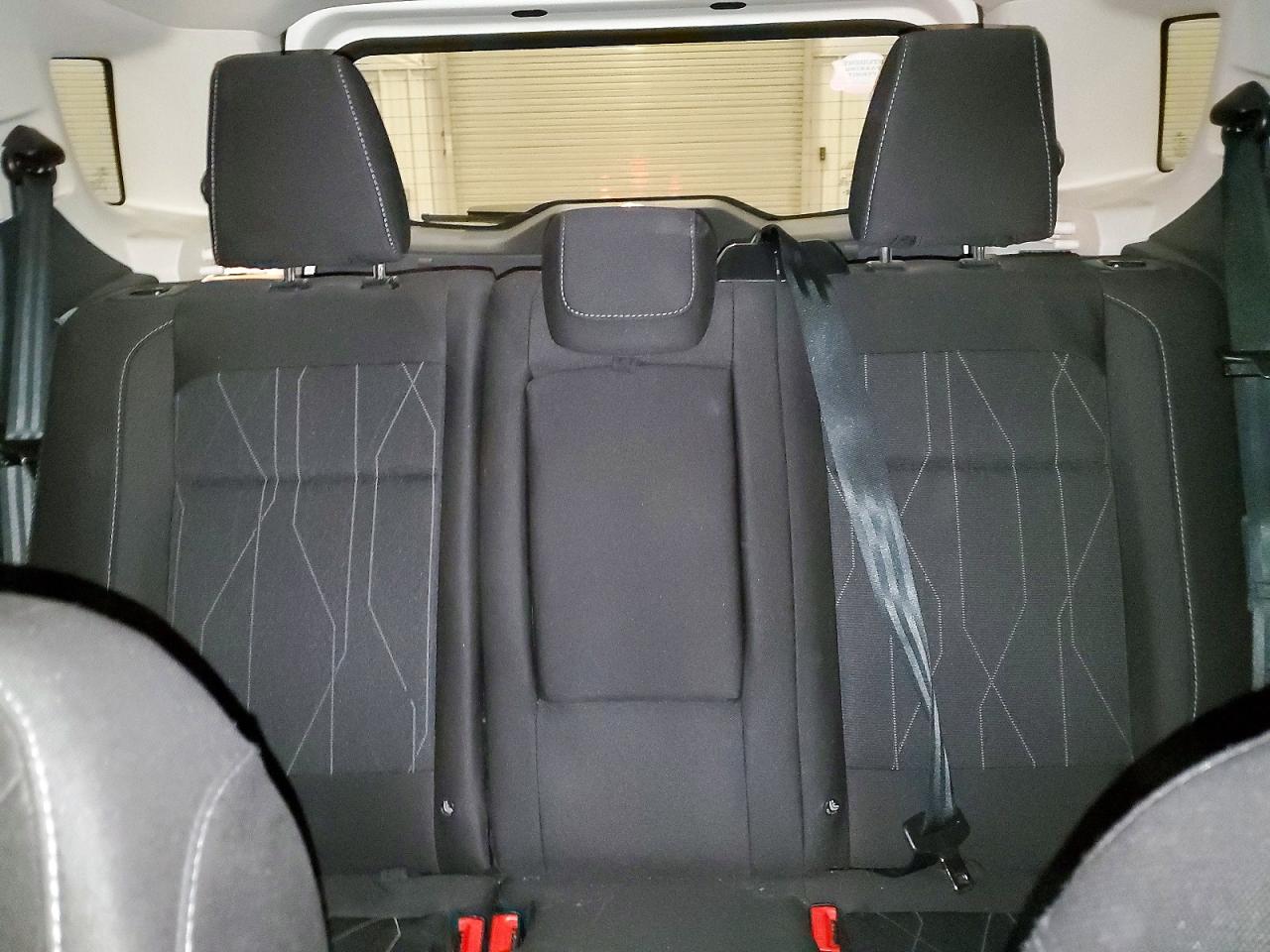 Ford EcoSport Se