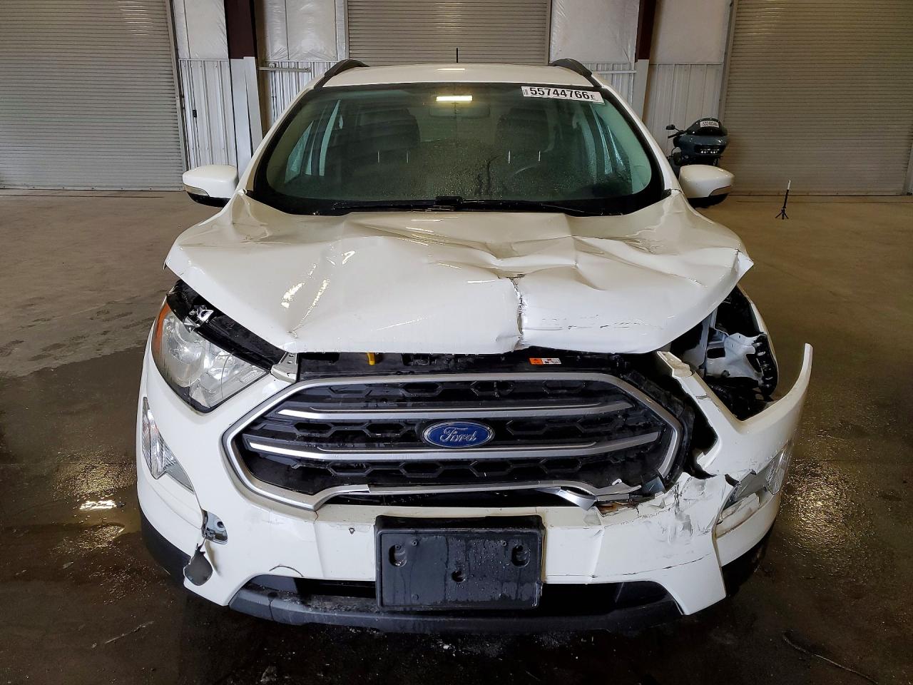 Ford EcoSport Se