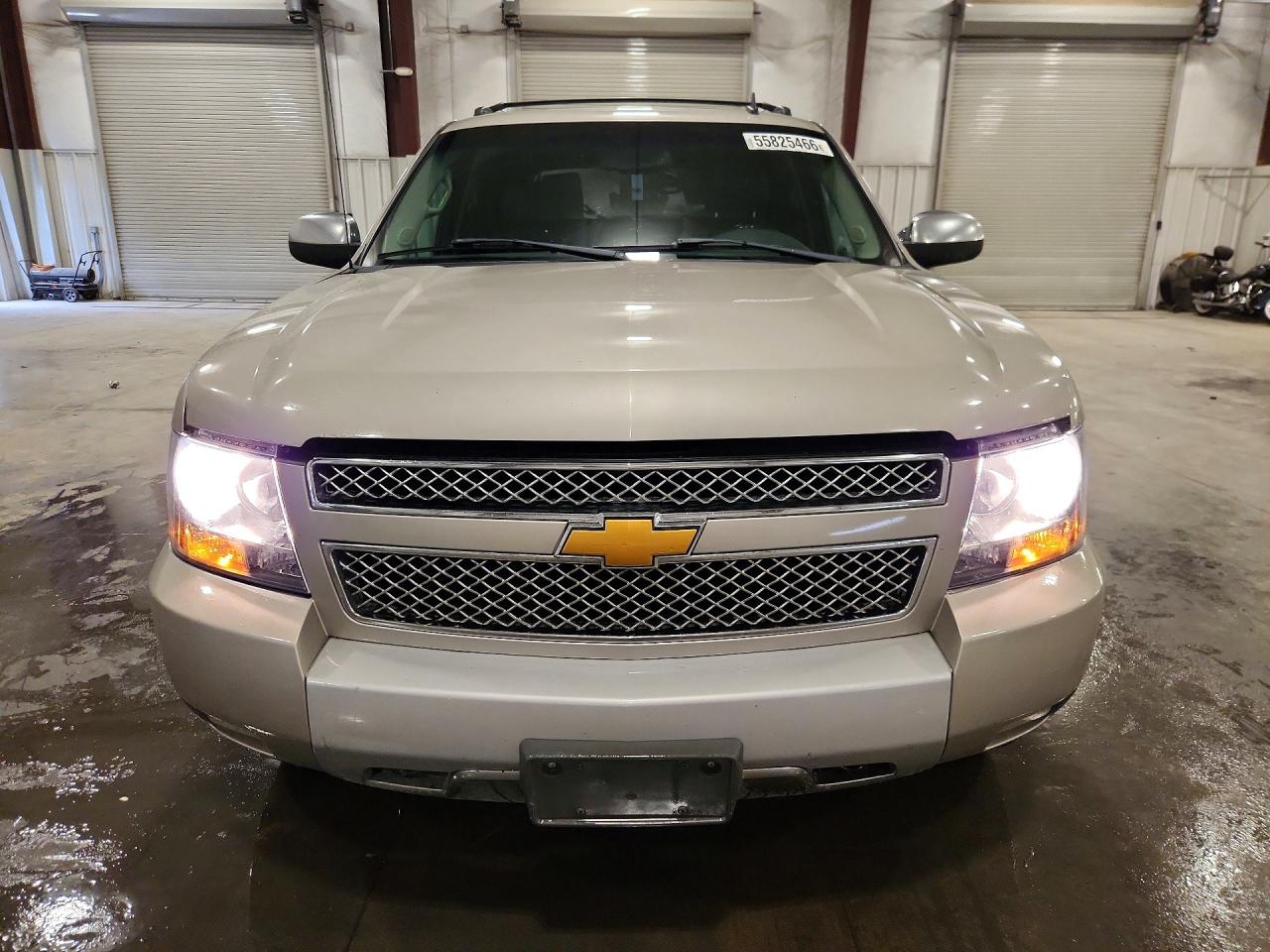 Chevrolet Avalanche K1500