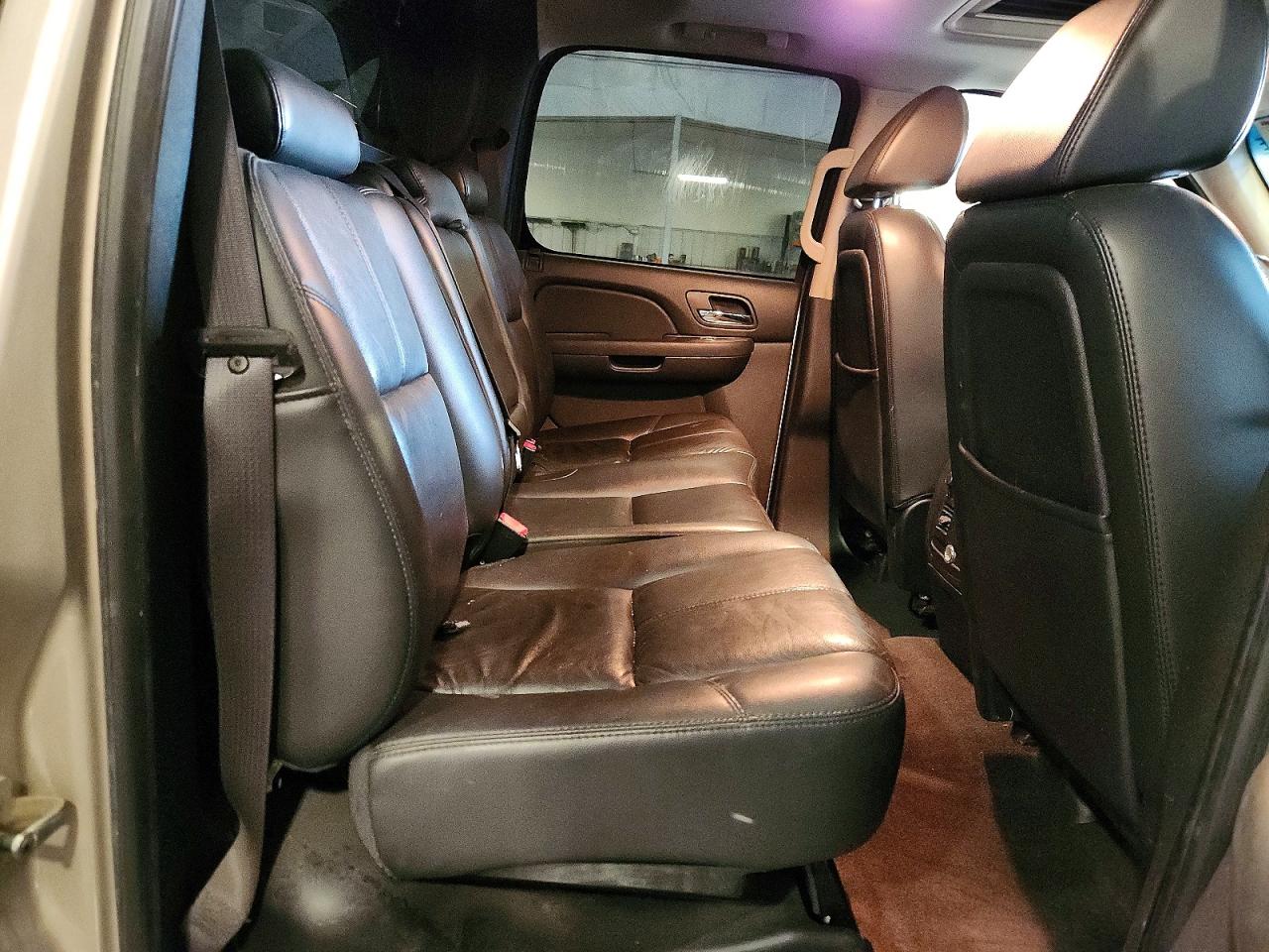 Chevrolet Avalanche K1500