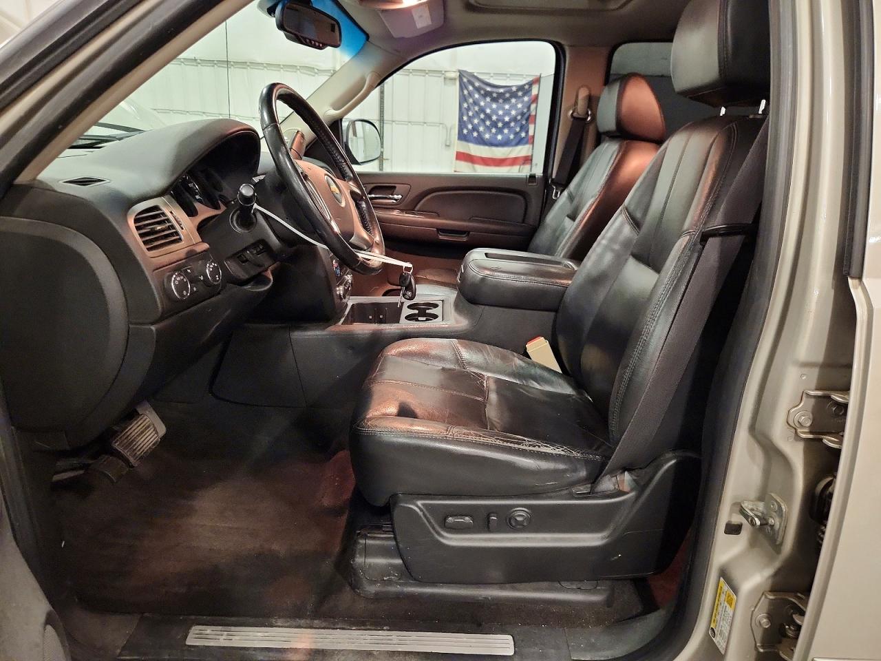 Chevrolet Avalanche K1500