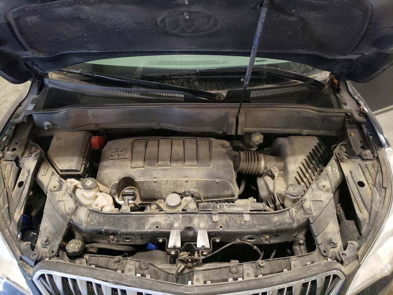 Buick Enclave