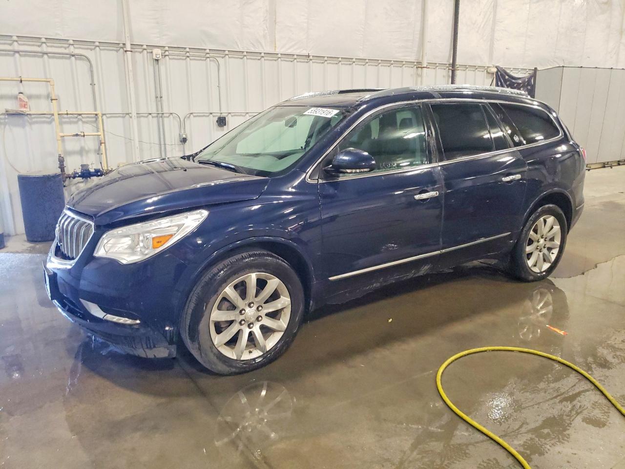 Salvage Buick Enclave Image